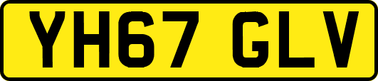 YH67GLV