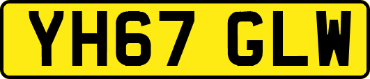 YH67GLW
