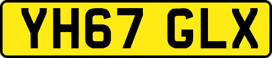 YH67GLX