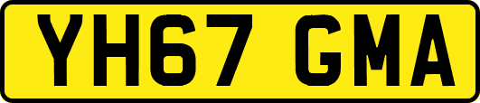 YH67GMA