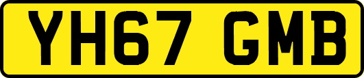 YH67GMB