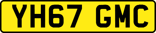 YH67GMC