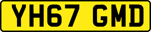 YH67GMD