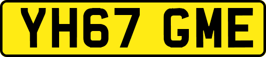 YH67GME