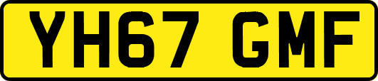 YH67GMF