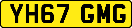 YH67GMG
