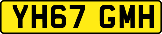 YH67GMH