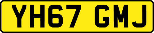 YH67GMJ
