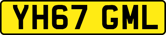 YH67GML