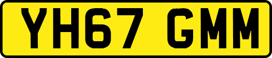 YH67GMM