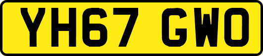 YH67GWO