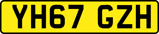 YH67GZH