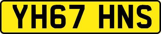 YH67HNS