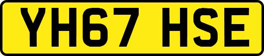 YH67HSE