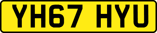 YH67HYU