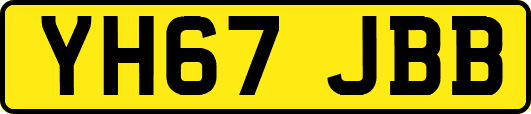 YH67JBB