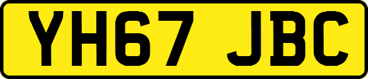 YH67JBC