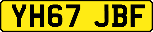 YH67JBF