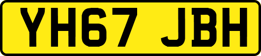 YH67JBH