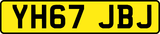 YH67JBJ