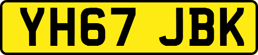 YH67JBK