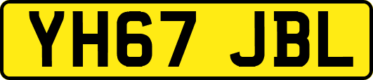 YH67JBL