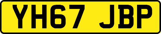 YH67JBP