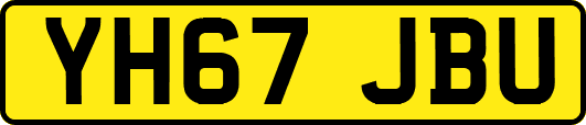 YH67JBU