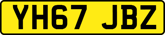 YH67JBZ