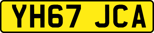 YH67JCA