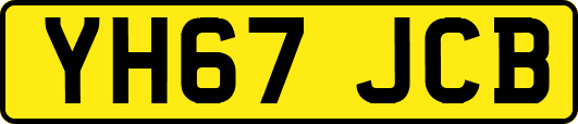 YH67JCB