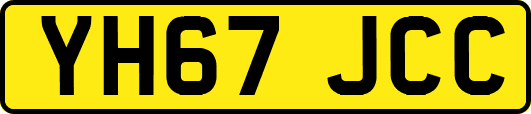 YH67JCC