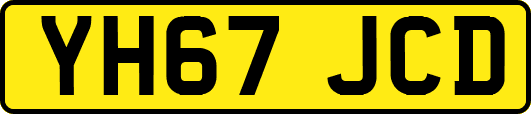 YH67JCD
