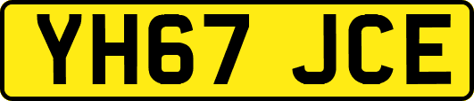 YH67JCE