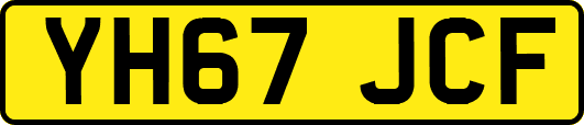 YH67JCF