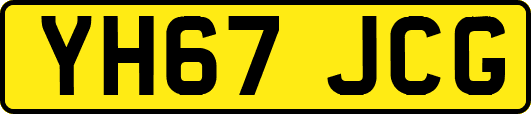 YH67JCG