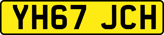 YH67JCH