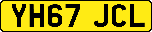 YH67JCL
