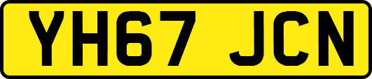 YH67JCN