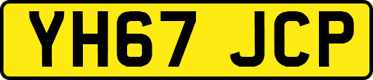 YH67JCP