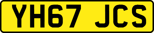 YH67JCS