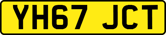 YH67JCT