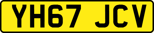YH67JCV