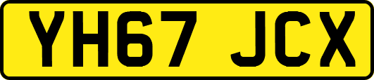 YH67JCX