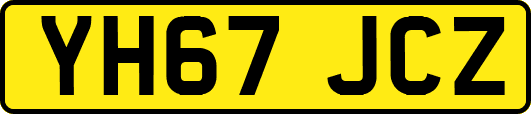 YH67JCZ