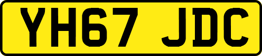 YH67JDC
