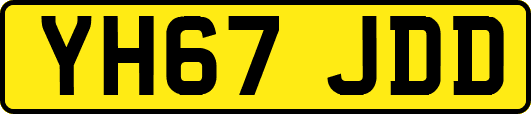 YH67JDD