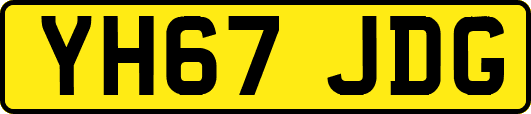 YH67JDG