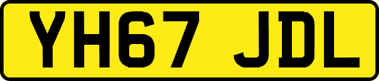 YH67JDL