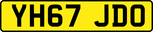 YH67JDO